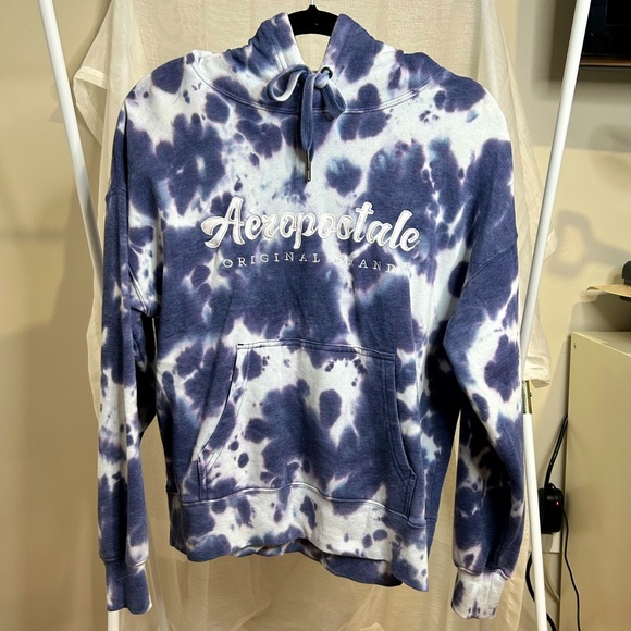 Aeropostale Hoodie - Picture 1 of 3